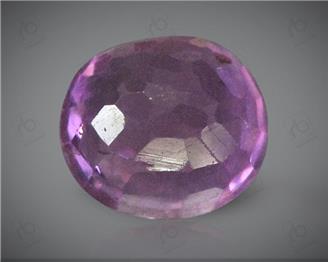 NATURAL ( UNHEATED & UNTREATED )  MANAK (O) 0.46 CRT 54568